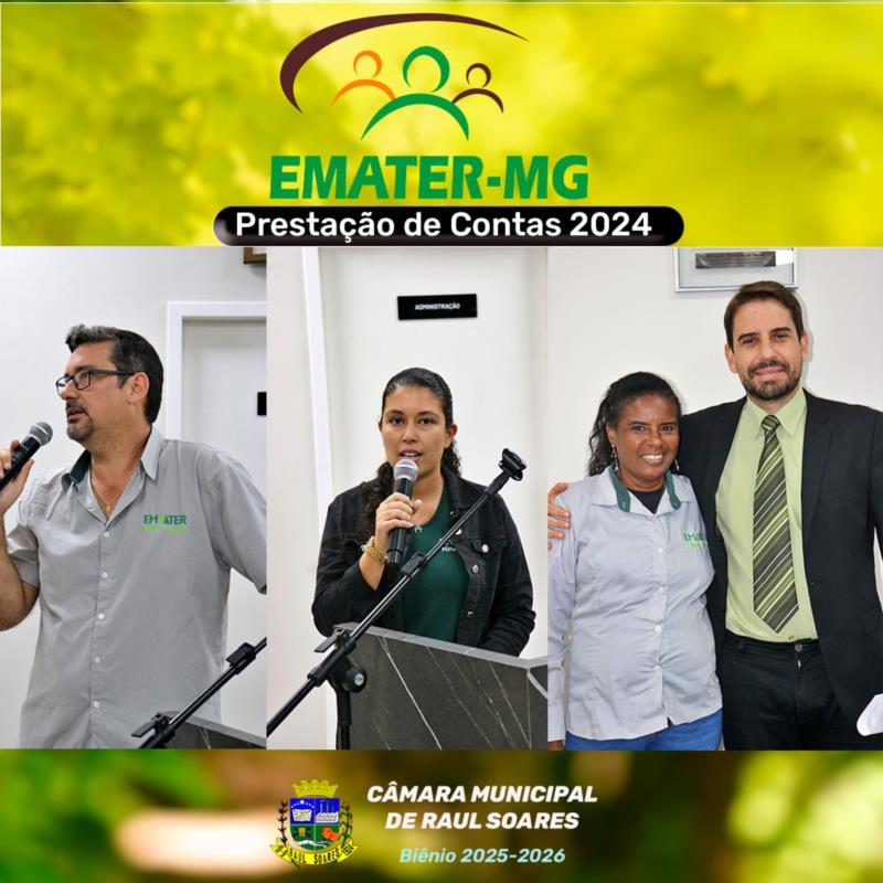 EMATER-MG