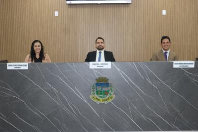 10ª Reunião Ordinária - 2025