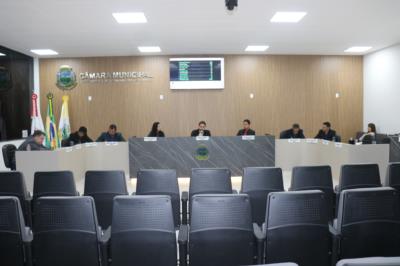 9ª Reunião Ordinária - 2025