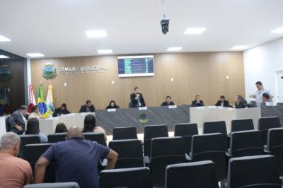 12ª Reunião Ordinária - 2025