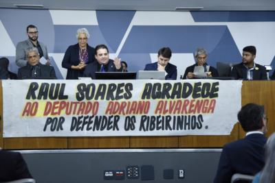 AUDIÊNCIA PÚBLICA NA ASSEMBLEIA LEGISLATIVA BELO HORIZONTE DE 24 DE ABRIL DE 2023