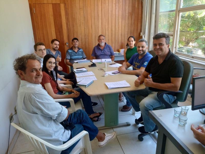 Comissões da Câmara com a Acir tratando de assuntos de interesse público.