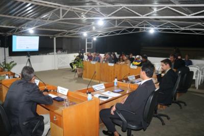 5ª Reunião Ordinária - 2025