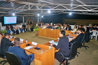 4ª Reunião Ordinária - 2025