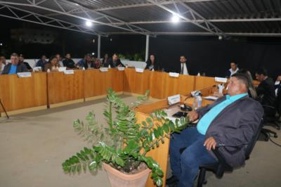 3ª Reunião Ordinária - 2025