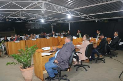 1ª Reunião Ordinária - 2025