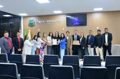 15ª Reunião Ordinária - 2025