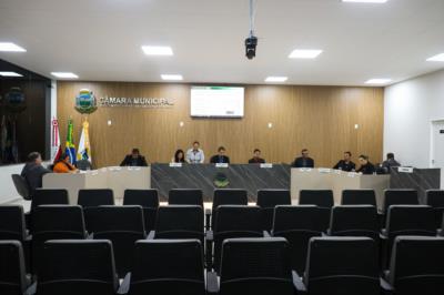 16ª Reunião Ordinária - 2025