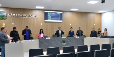 17ª Reunião Ordinária - 2025