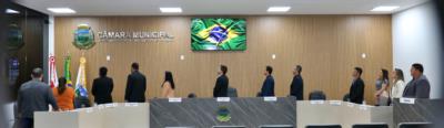 3ª Reunião Extraordinária
