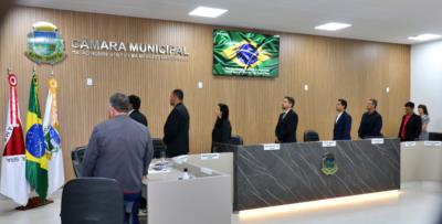 19ª Reunião Ordinária - 2025
