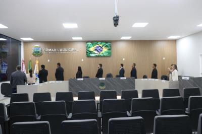 20º Reunião Ordinária - 2025