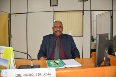 12ª REUNIÃO ORDINÁRIA DA CÂMARA MUNICIPAL DE RAUL SOARES