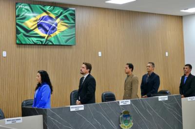 21ª Reunião Ordinária - 2025