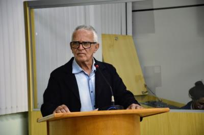 11ª REUNIÃO ORDINÁRIA DA CÂMARA MUNICIPAL DE RAUL SOARES