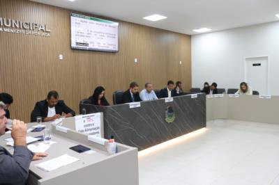 22º Reunião Ordinária - 2025