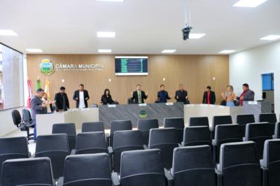 4ª Reunião Extraordinária - 2025