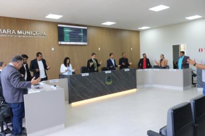 5ª Reunião Extraordinária - 2025