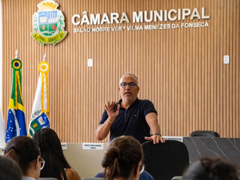 Capacitação que transforma o cuidado!