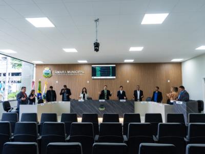 1ª Reunião Extraordinária - 2026