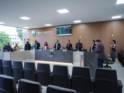 2ª Reunião Extraordinária - 2026