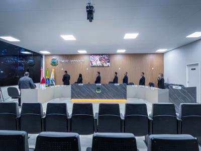 3ª Reunião Ordinária - 2026