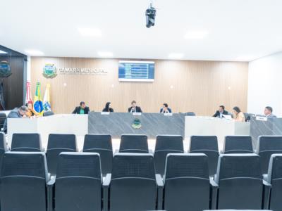 4ª Reunião Ordinária - 2026