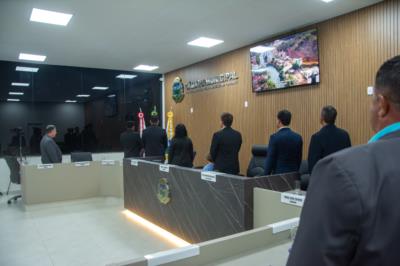 5ª Reunião Ordinária - 2026