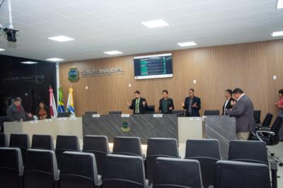 6ª Reunião Ordinária - 2026