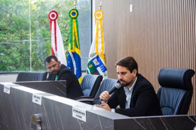 3ª Reunião Extraordinária - 2026