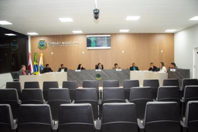 7ª Reunião Ordinária - 2026