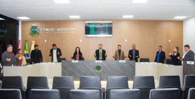 8ª Reunião Ordinária - 2026