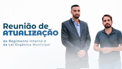Reunião de Atualização