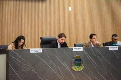 9ª Reunião Ordinária - 2026