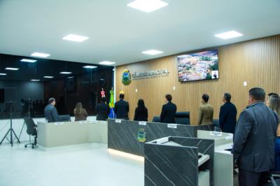 11ª Reunião Ordinária - 2026