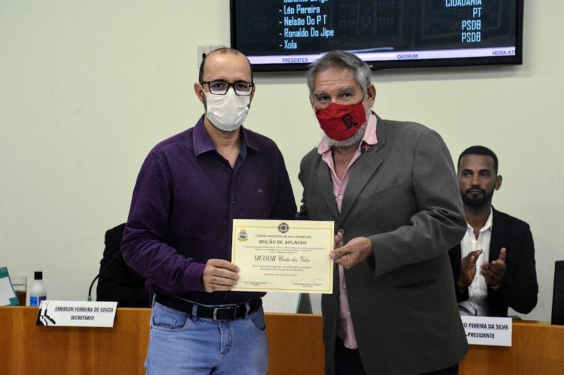 5ª REUNIÃO ORDINÁRIA DA CÂMARA MUNICIPAL