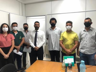 POLÍTICA DE ACESSIBILIDADE DOS PRÉDIOS PÚBLICOS DO MUNICÍPIO DE RAUL SOARES- MG