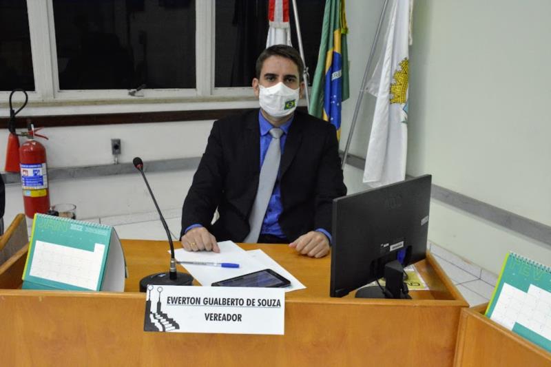 3ª REUNIÃO ORDINÁRIA DA CÂMARA MUNICIPAL