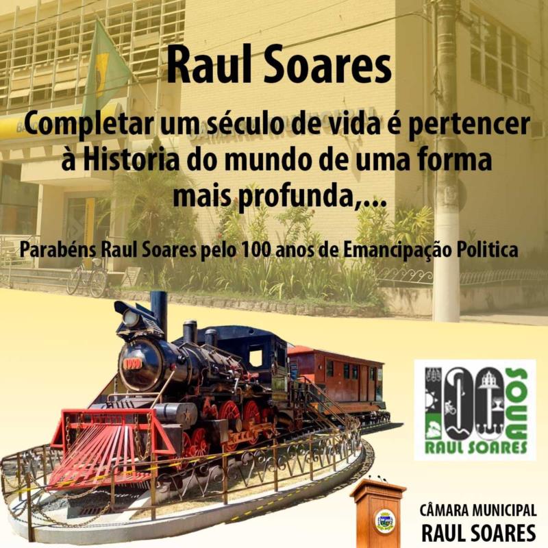 100 ANOS